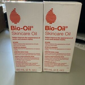 Bio-Oil